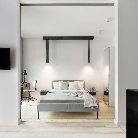 Deluxe Apartment In City Center, Steam Park Краков Экстерьер фото